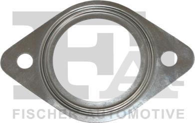 FA1 330-934 - Gasket, exhaust pipe www.parts5.com