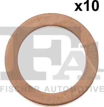 FA1 259.150.010 - Seal Ring, oil drain plug www.parts5.com