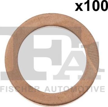 FA1 259.150.100 - Seal Ring, oil drain plug www.parts5.com