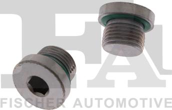 FA1 257.893.001 - Screw Plug www.parts5.com