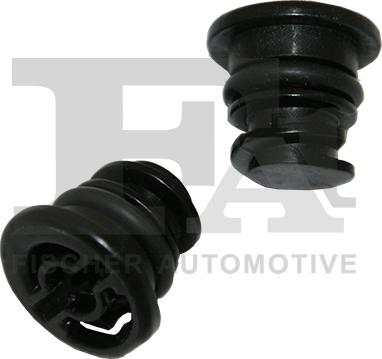 FA1 257.864.001 - Sealing Plug, oil sump www.parts5.com