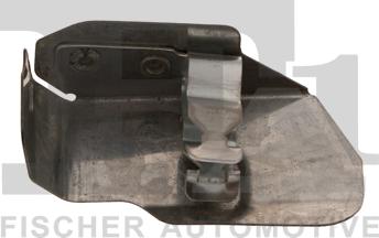 FA1 215991 - Heat Shield www.parts5.com
