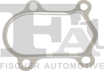 FA1 210-927 - Gasket, exhaust pipe www.parts5.com