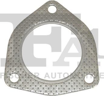 FA1 230-908 - Gasket, exhaust pipe www.parts5.com