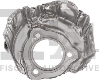 FA1 220940 - Gasket, charger www.parts5.com