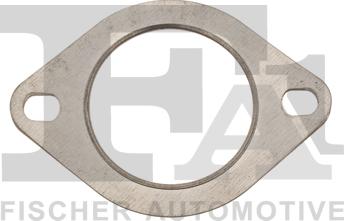 FA1 220-907 - Gasket, exhaust pipe www.parts5.com