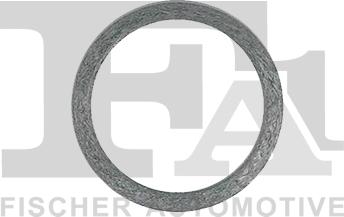 FA1 221-974 - Seal Ring, exhaust pipe www.parts5.com