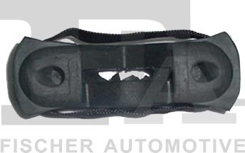 FA1 223-916 - Holding Bracket, silencer www.parts5.com