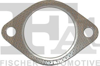 FA1 740-909 - Gasket, exhaust pipe www.parts5.com