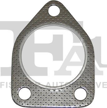 FA1 740-910 - Gasket, exhaust pipe www.parts5.com