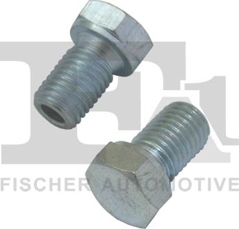 FA1 768.920.001 - Sealing Plug, oil sump www.parts5.com