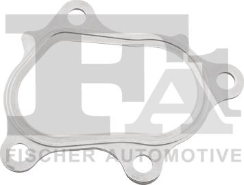 FA1 770-910 - Gasket, exhaust pipe www.parts5.com