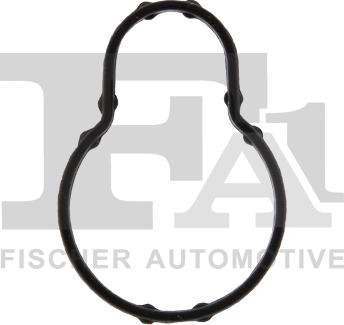 FA1 EP1400-931 - Gasket, cylinder head cover www.parts5.com