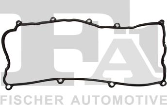 FA1 EP1200-933 - Gasket, cylinder head cover www.parts5.com