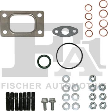 FA1 KT540030 - Mounting Kit, charger www.parts5.com