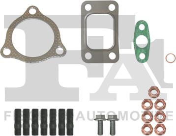 FA1 KT110225 - Mounting Kit, charger www.parts5.com
