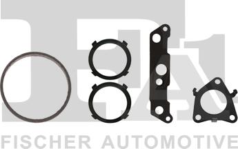 FA1 KT111590E - Mounting Kit, charger www.parts5.com