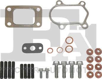 FA1 KT820090 - Mounting Kit, charger www.parts5.com