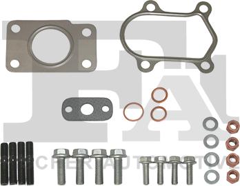 FA1 KT820370 - Mounting Kit, charger www.parts5.com