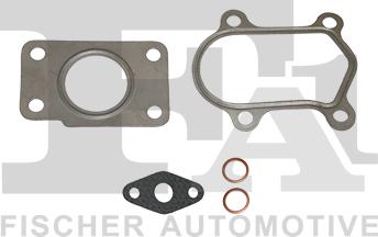 FA1 KT330040E - Mounting Kit, charger www.parts5.com