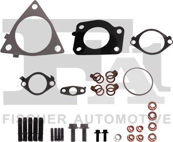 FA1 KT750230 - Mounting Kit, charger www.parts5.com