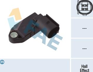 FAE 24990 - Brake Light Switch www.parts5.com