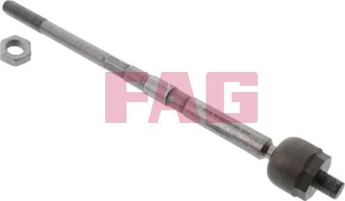 FAG 840 0406 10 - Inner Tie Rod, Axle Joint www.parts5.com