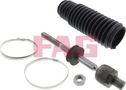 FAG 840 0402 10 - Inner Tie Rod, Axle Joint www.parts5.com