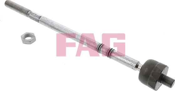 FAG 840 0407 10 - Inner Tie Rod, Axle Joint www.parts5.com