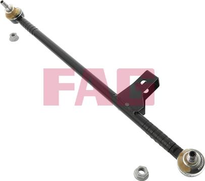 FAG 840 0439 10 - Tie Rod www.parts5.com