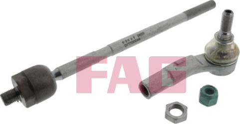 FAG 840 0436 10 - Tie Rod www.parts5.com