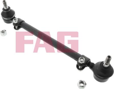 FAG 840 0420 10 - Tie Rod www.parts5.com