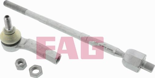 FAG 840 0545 10 - Tie Rod www.parts5.com