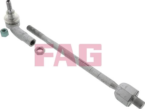 FAG 840 0566 10 - Tie Rod www.parts5.com