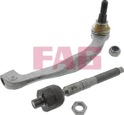 FAG 840 0526 10 - Tie Rod www.parts5.com