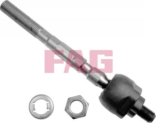 FAG 840 0058 10 - Inner Tie Rod, Axle Joint www.parts5.com