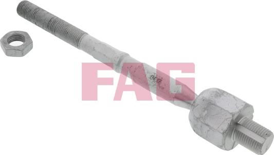 FAG 840 0073 10 - Inner Tie Rod, Axle Joint www.parts5.com