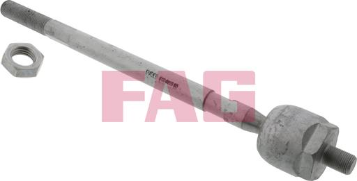FAG 840 0195 10 - Inner Tie Rod, Axle Joint www.parts5.com