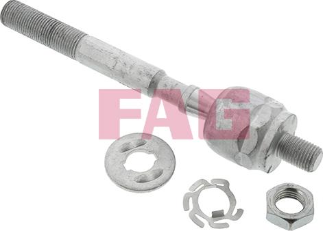 FAG 840 0198 10 - Inner Tie Rod, Axle Joint www.parts5.com