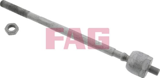 FAG 840 0197 10 - Inner Tie Rod, Axle Joint www.parts5.com