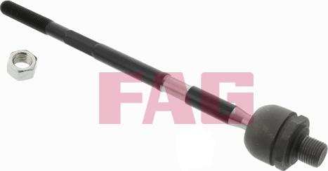 FAG 840 0144 10 - Inner Tie Rod, Axle Joint www.parts5.com