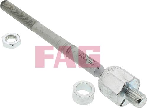 FAG 840 0148 10 - Inner Tie Rod, Axle Joint www.parts5.com