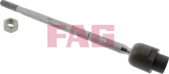 FAG 840 0159 10 - Inner Tie Rod, Axle Joint www.parts5.com