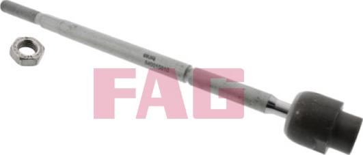 FAG 840 0156 10 - Inner Tie Rod, Axle Joint www.parts5.com