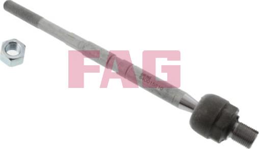 FAG 840 0158 10 - Inner Tie Rod, Axle Joint www.parts5.com