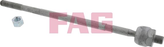 FAG 840 0153 10 - Inner Tie Rod, Axle Joint www.parts5.com
