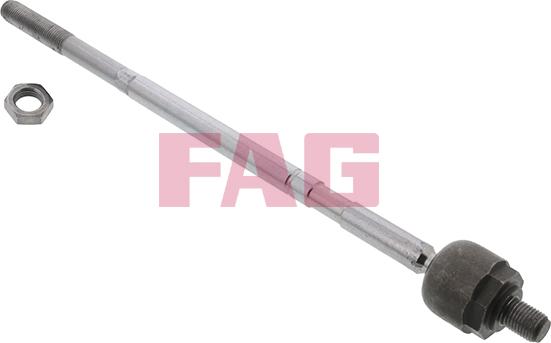 FAG 840 0165 10 - Inner Tie Rod, Axle Joint www.parts5.com