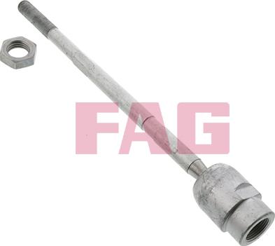 FAG 840 0160 10 - Inner Tie Rod, Axle Joint www.parts5.com