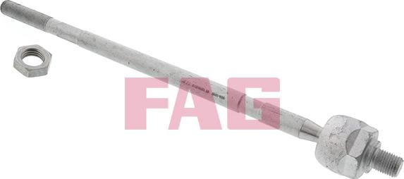 FAG 840 0168 10 - Inner Tie Rod, Axle Joint www.parts5.com
