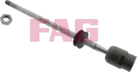 FAG 840 0167 10 - Inner Tie Rod, Axle Joint www.parts5.com